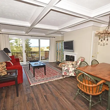 Gentle Winds 21 22 Apartment